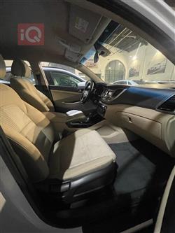 هیۆندای تۆکسۆن